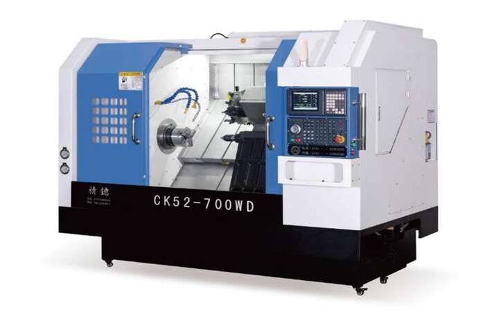 商城回收CNC